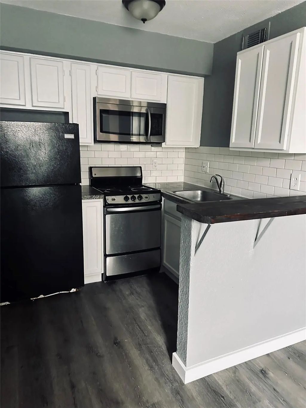 9801 Walnut Street A307, Dallas