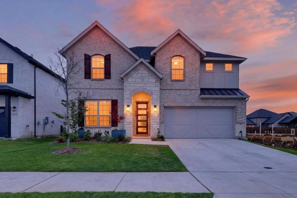 16716 Freshwater Drive, Celina