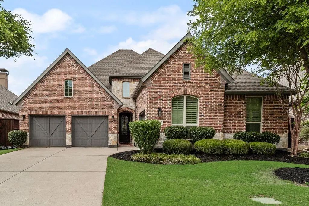 2028 Artemis Court, Allen