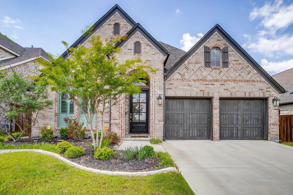 10632 Oates Branch Lane, Fort Worth