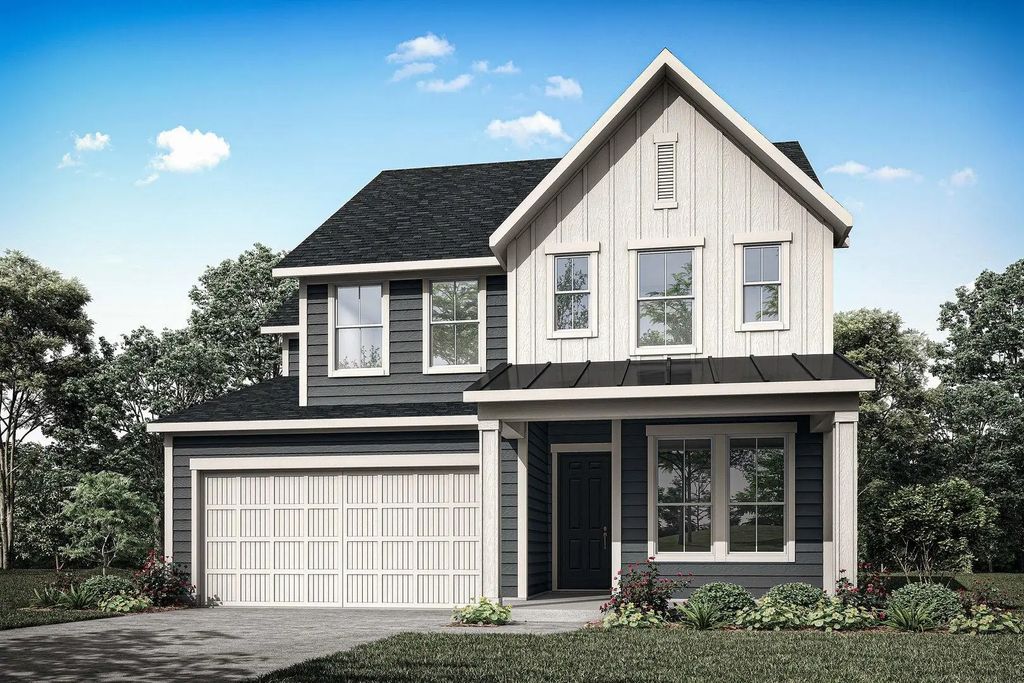 10025 Sagehawk Drive, Denton