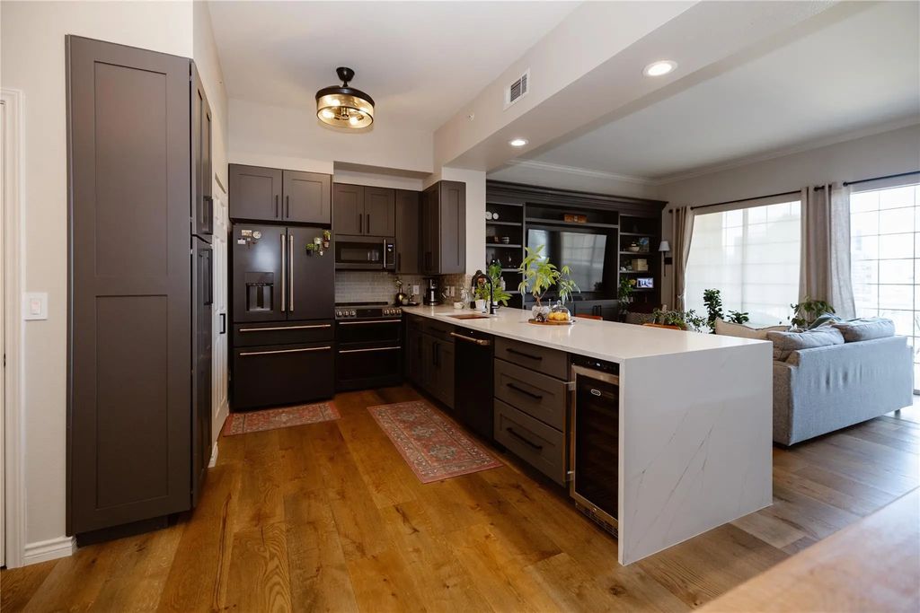 3225 Turtle Creek Boulevard 812, Dallas