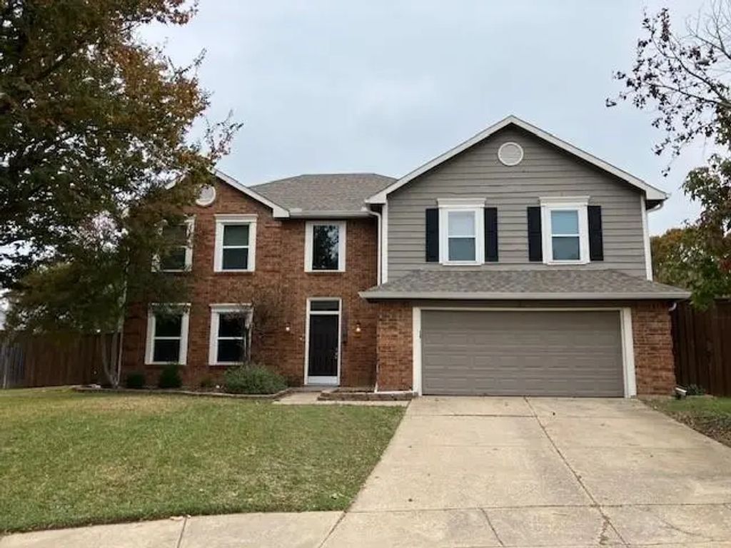 2209 Amhearst Court, Flower Mound