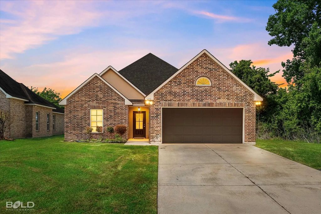 652 Riverscape Drive, Shreveport