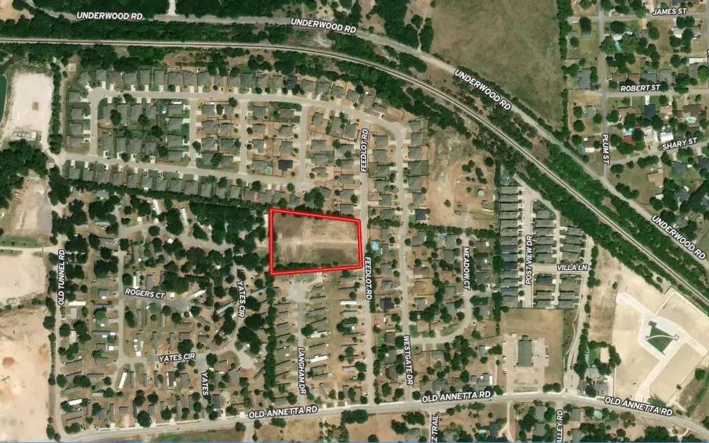 145 Feed Lot Road Rd, Aledo