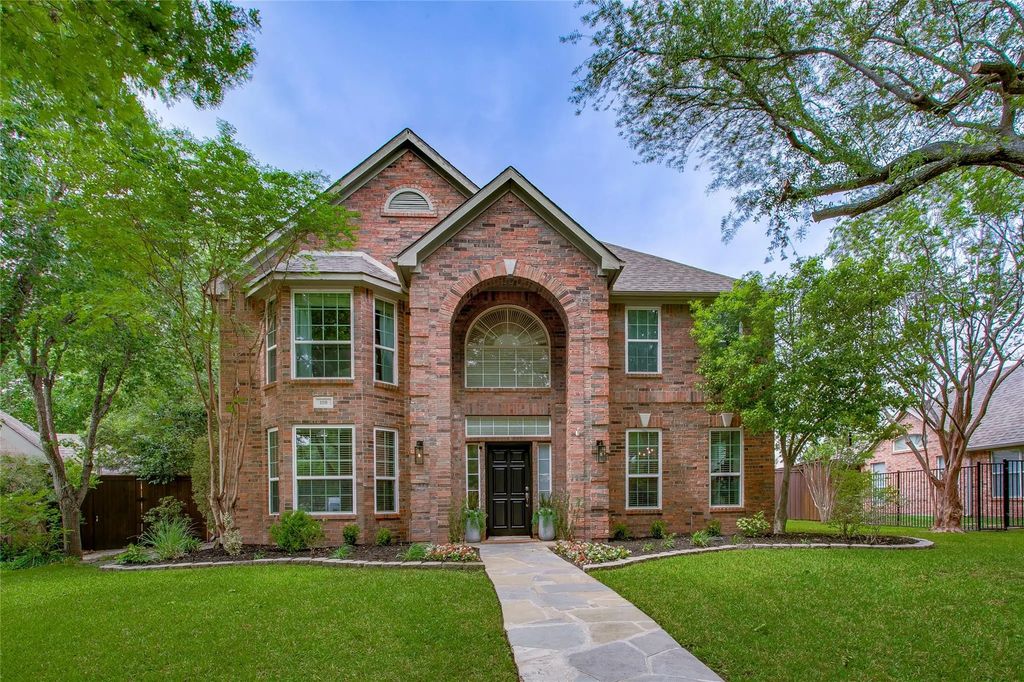 108 San Mateo Court, Allen