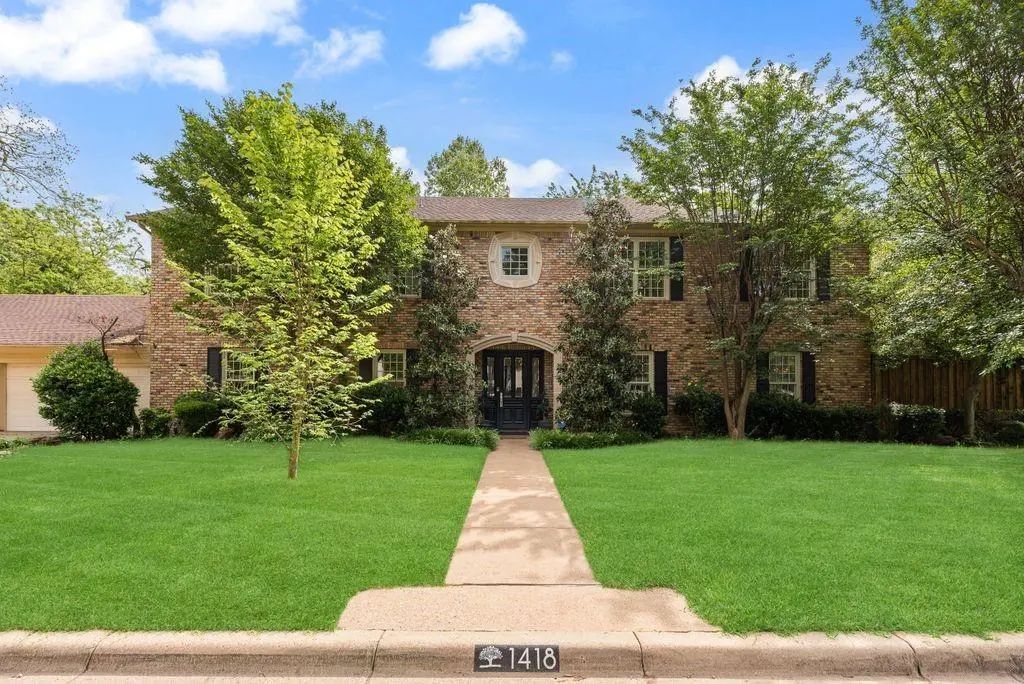 1418 Yakimo Drive, Dallas