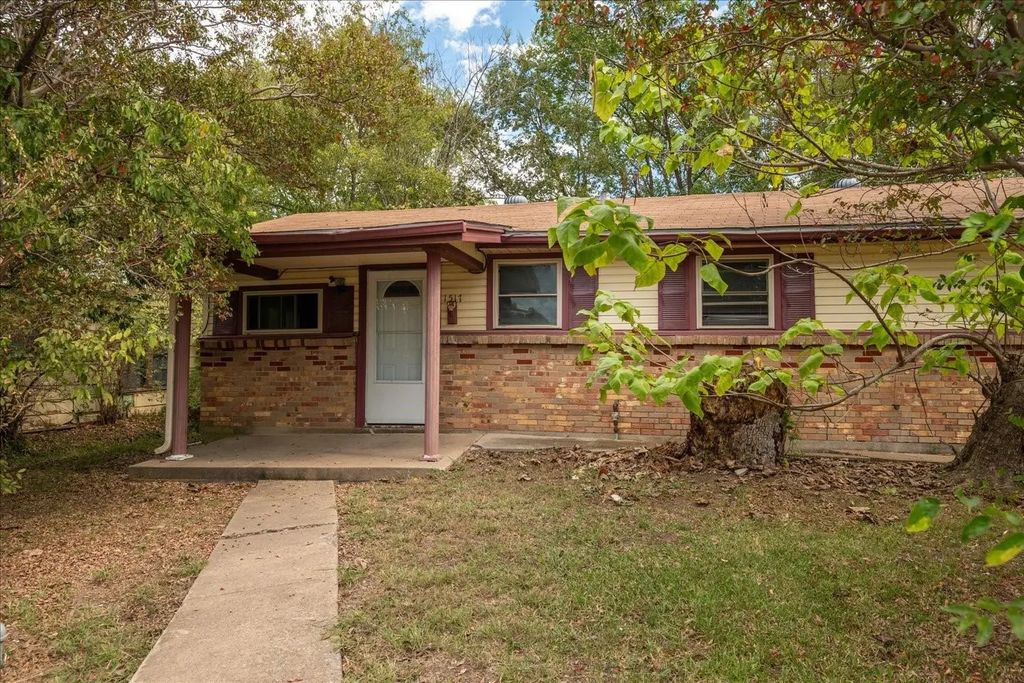 1517 Wright Street, Greenville