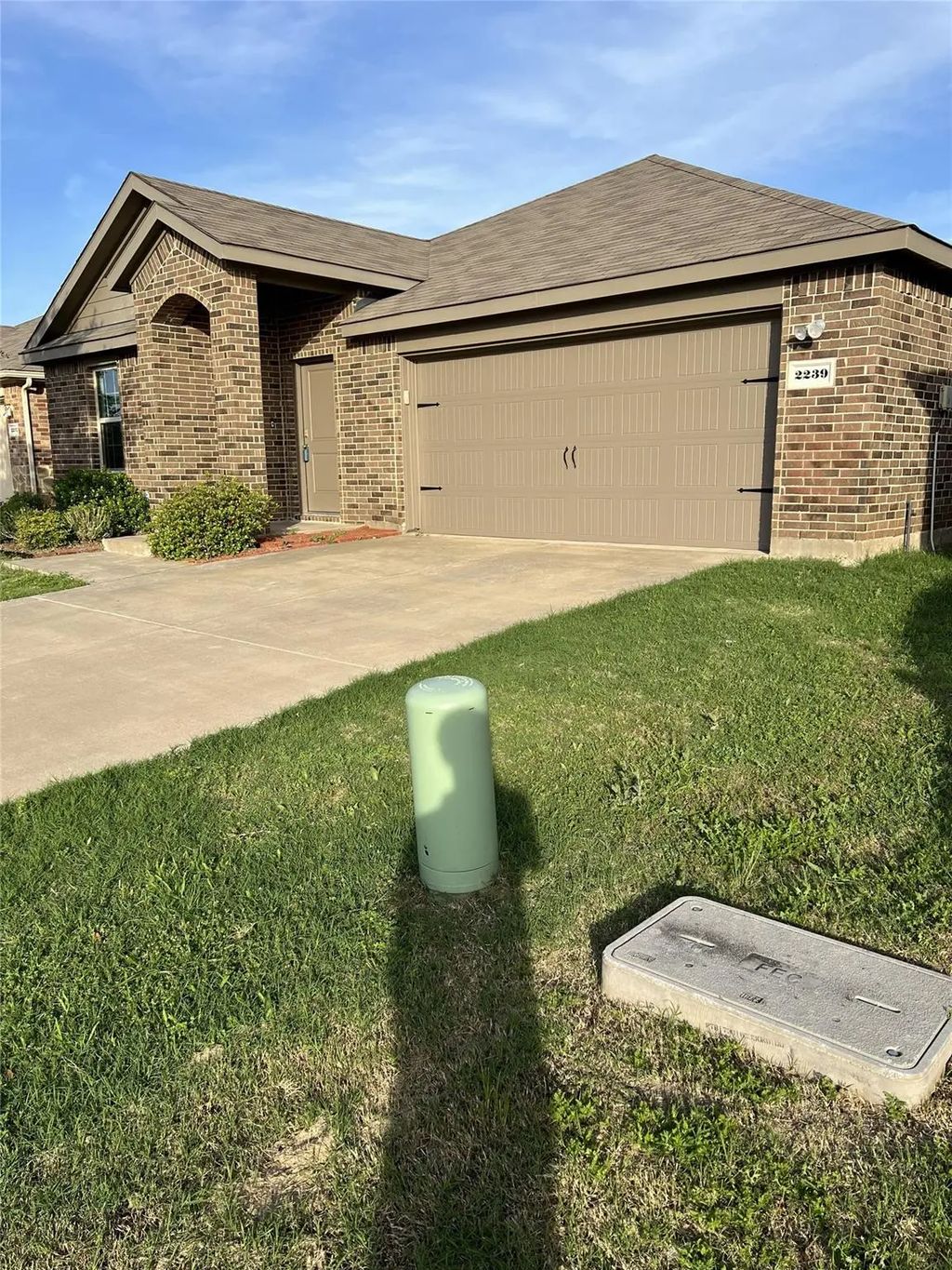 2239 Vance Drive, Forney