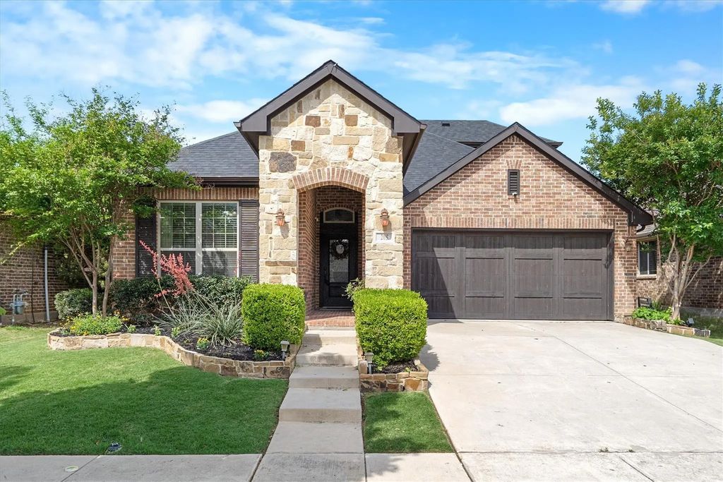 205 Sunrise Drive, Argyle