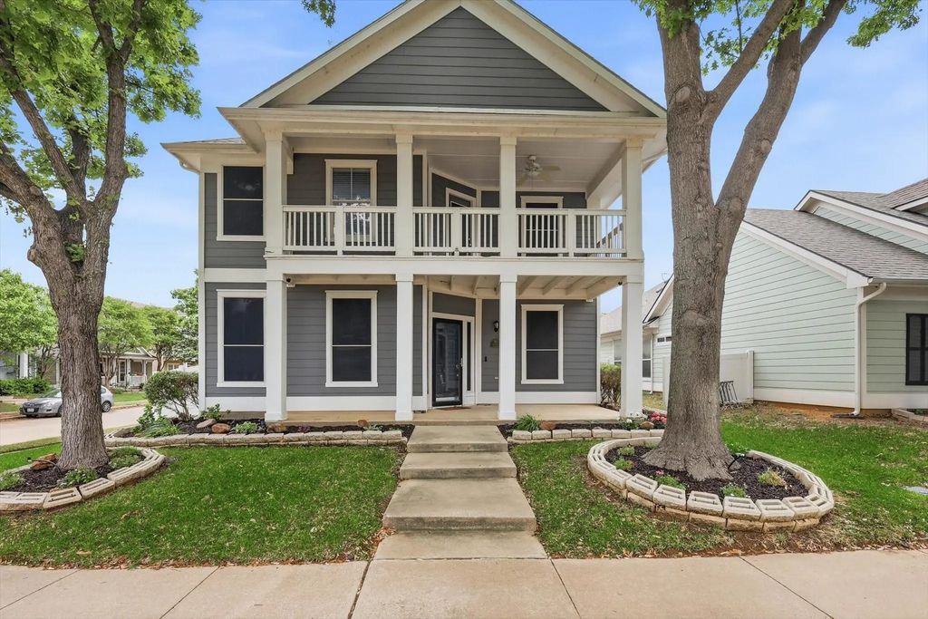 1211 Bristol Lane, Providence Village