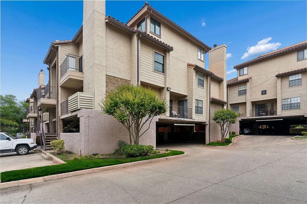 4777 Cedar Springs Road 5p, Dallas