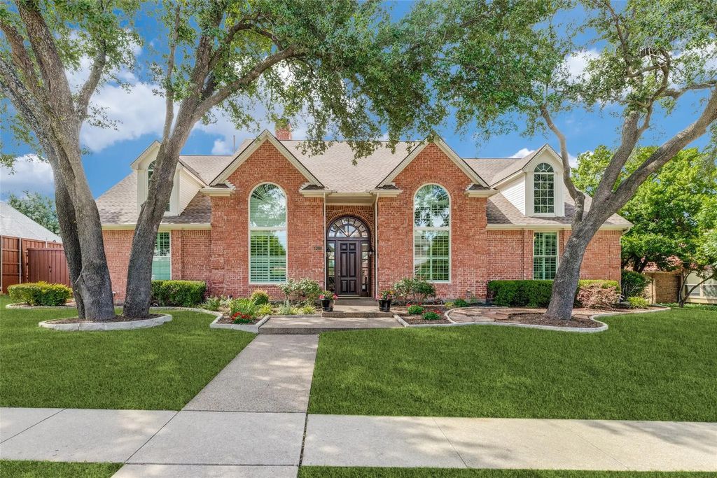 6620 Myrtle Beach Drive, Plano