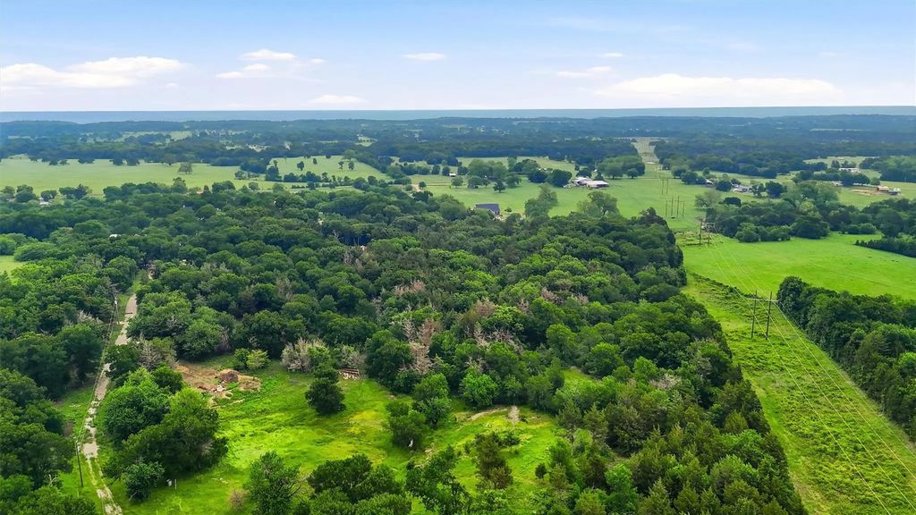 England Drive, Denison