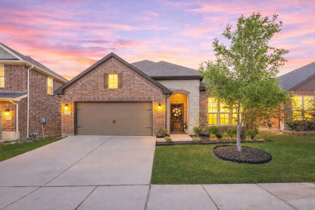 2013 Gill Star Drive, Haslet