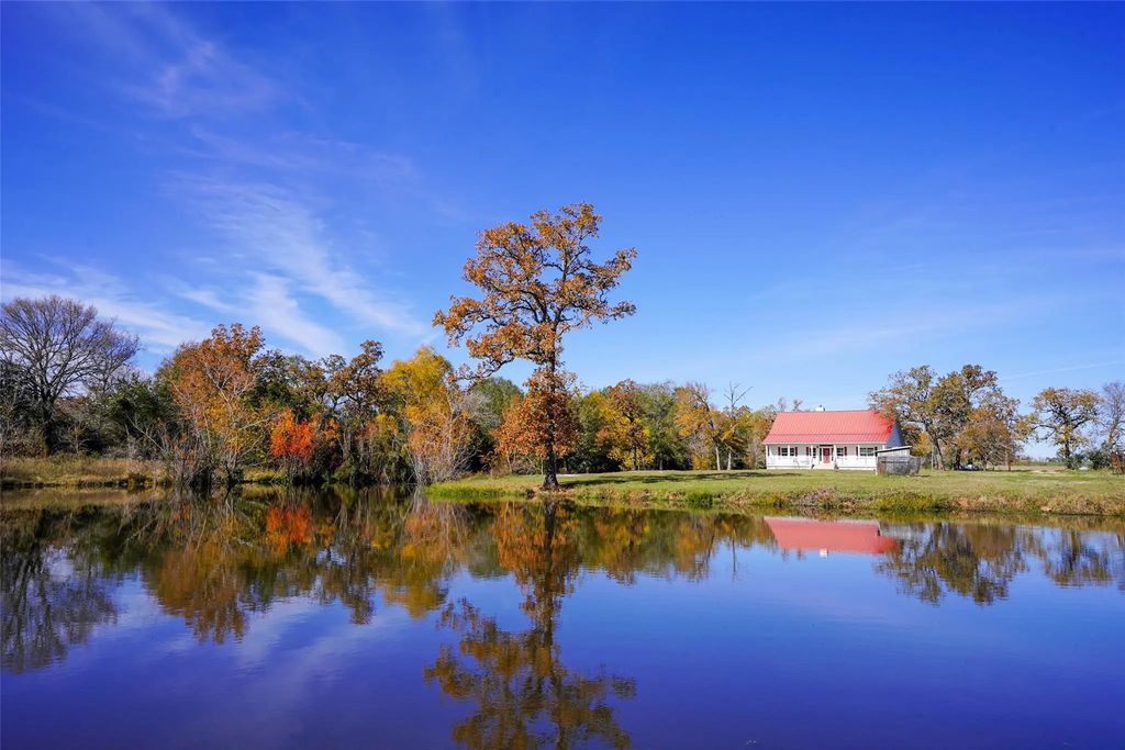 15438 Farm To Market 3090, Anderson