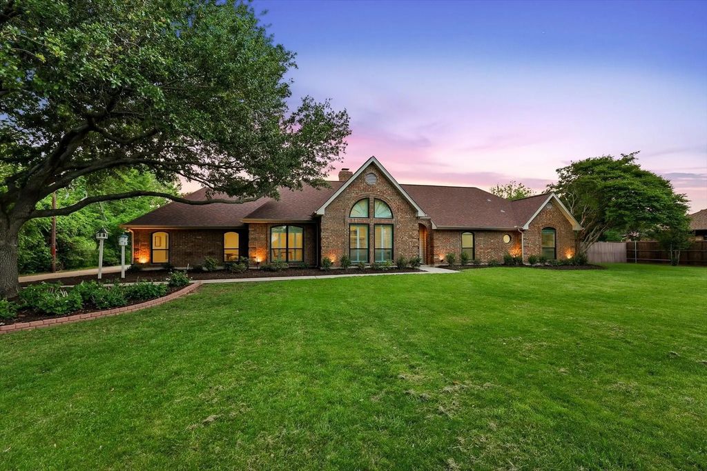 2400 Emerald Circle, Southlake