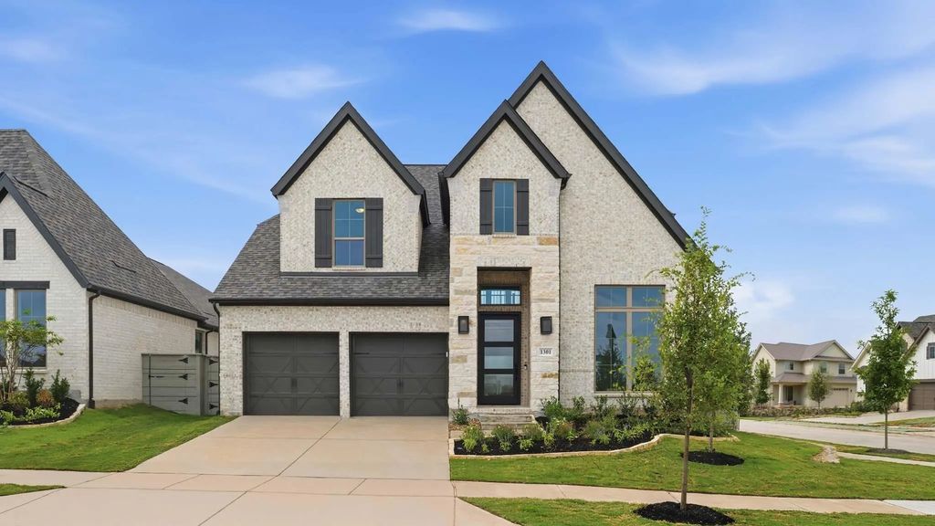 1301 Whitetail Road, Celina