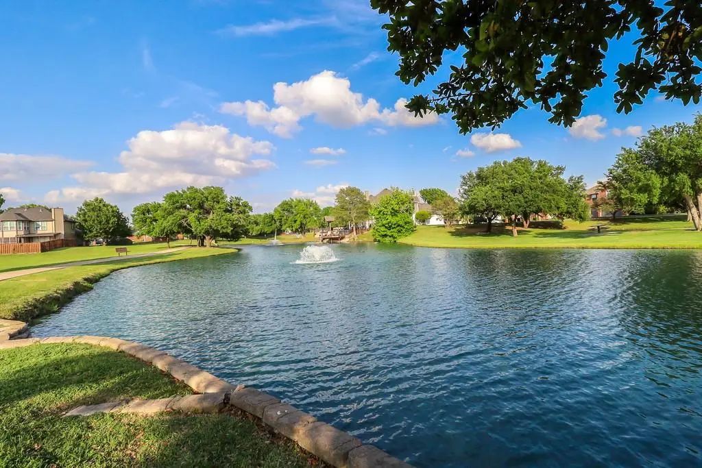 3520 Cimarron Drive, Carrollton