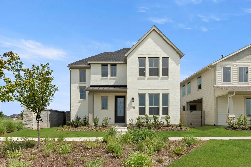 3724 Outpost Trail, McKinney