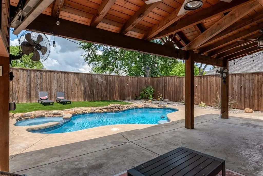 5224 Briarwood Drive, McKinney