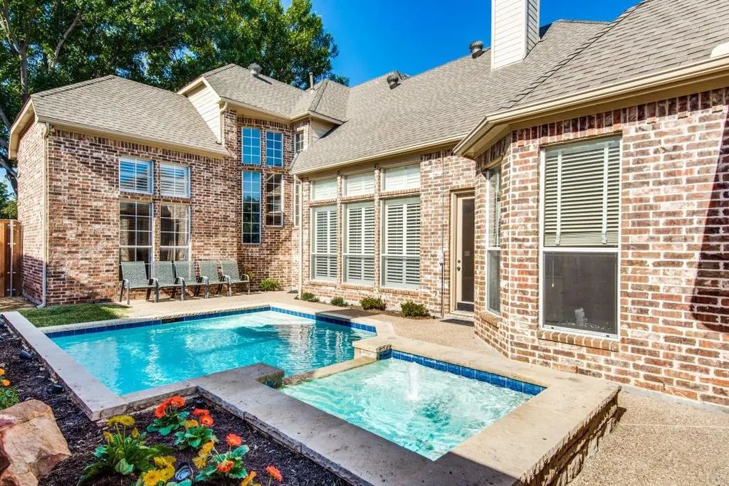 5928 Broadmoor Drive, Plano