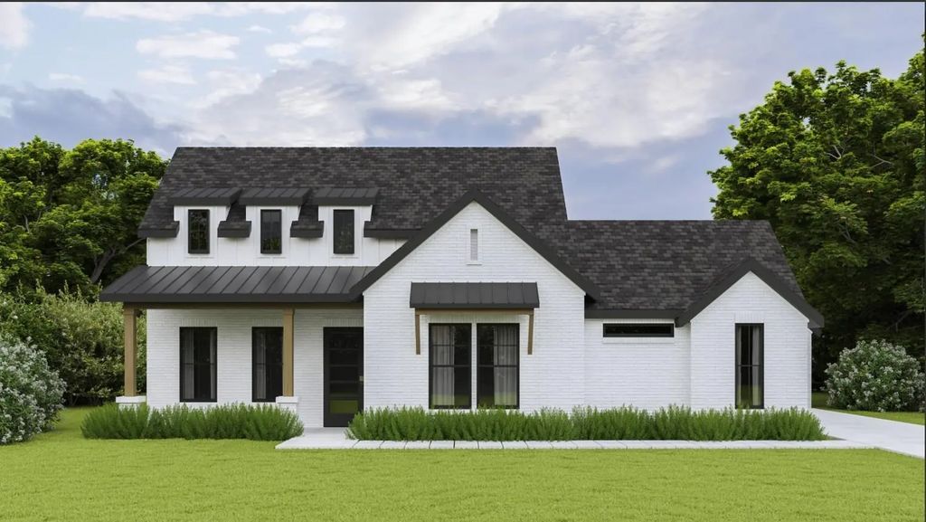 806 Feathergrass Court E, Haslet