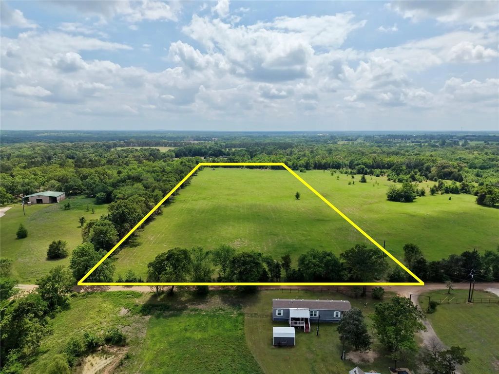 Tract A County Road 2913, Eustace