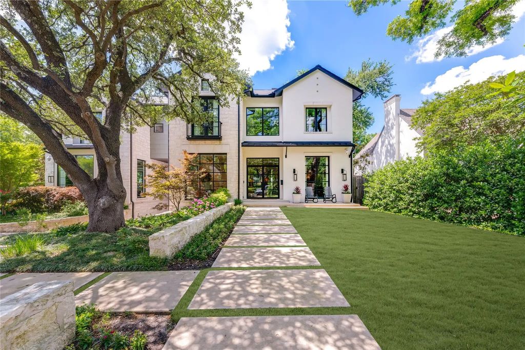 6715 Golf Drive, University Park