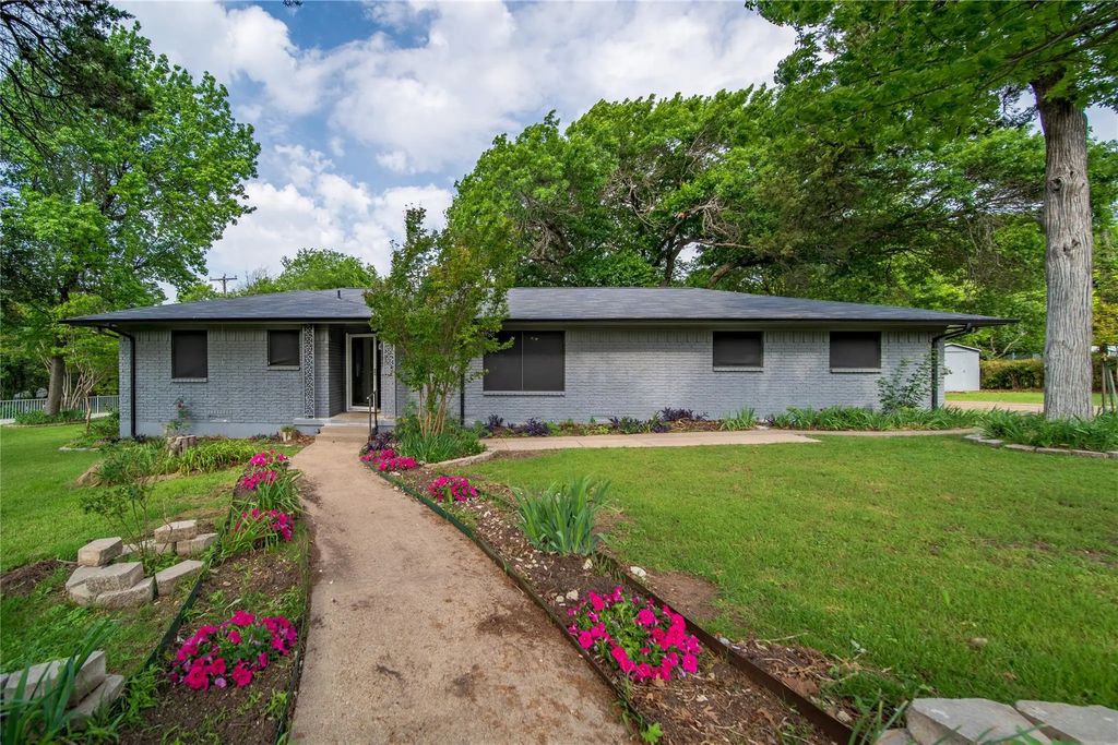 1103 Statler Drive, Duncanville