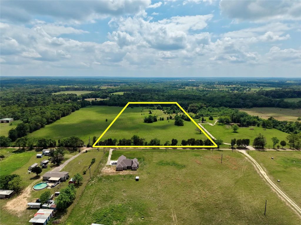 Tract B County Road 2913, Eustace