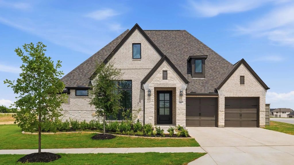 2216 Junction Drive, Celina