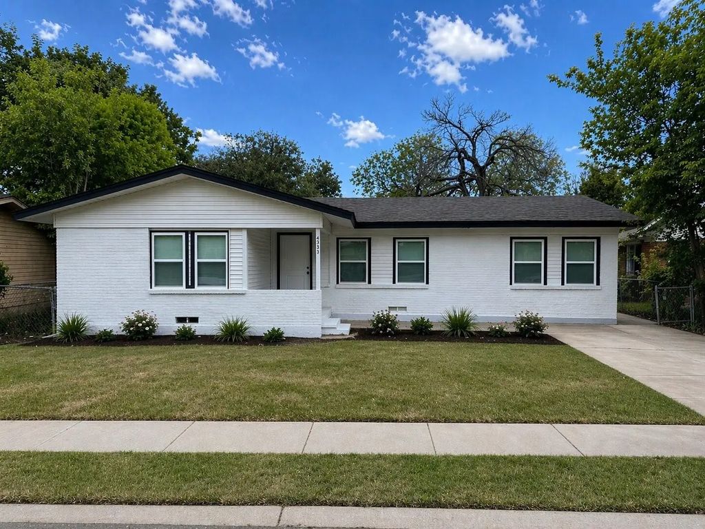 4323 Vanette Lane, Dallas