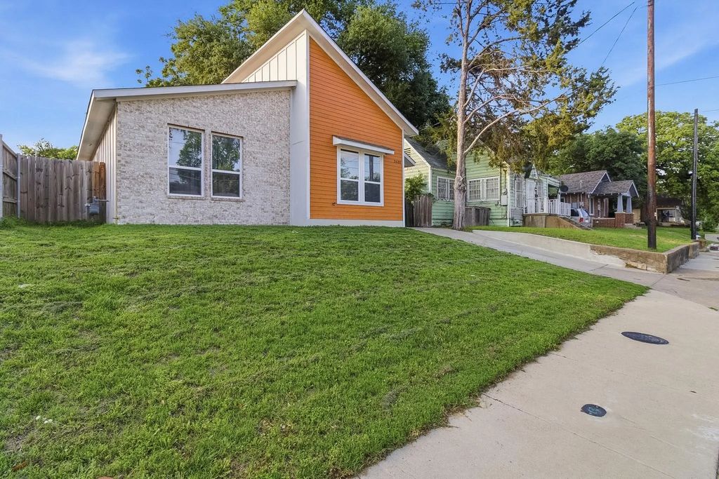 2603 Pine Street, Dallas