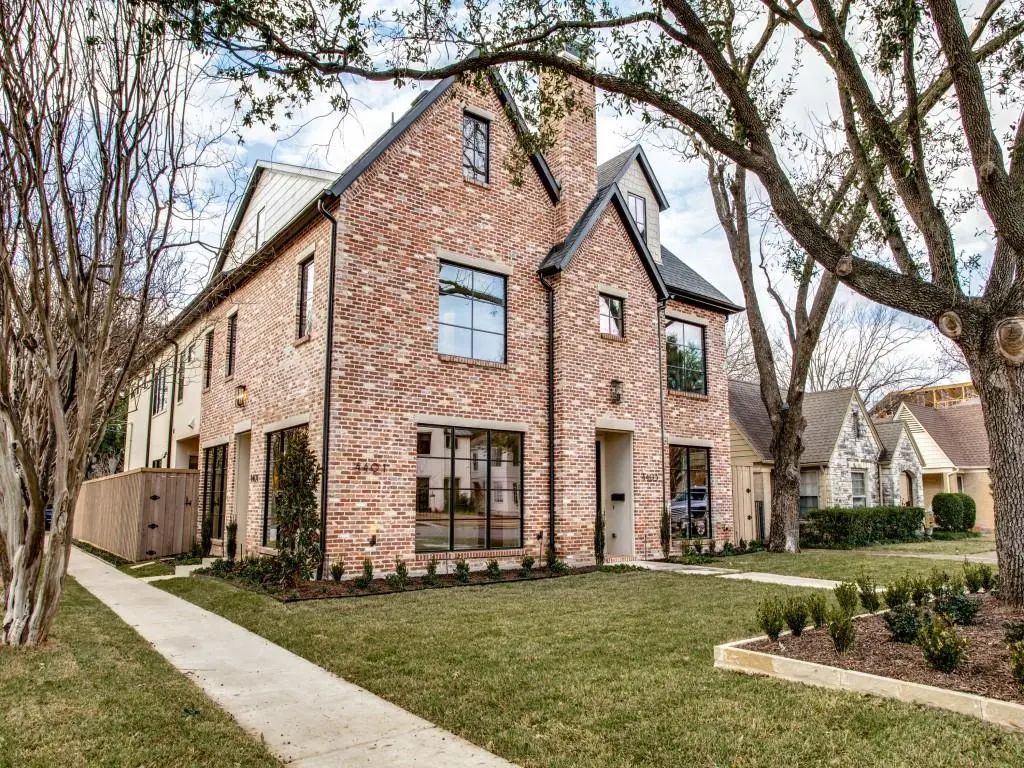 4401 Glenwick Lane, University Park