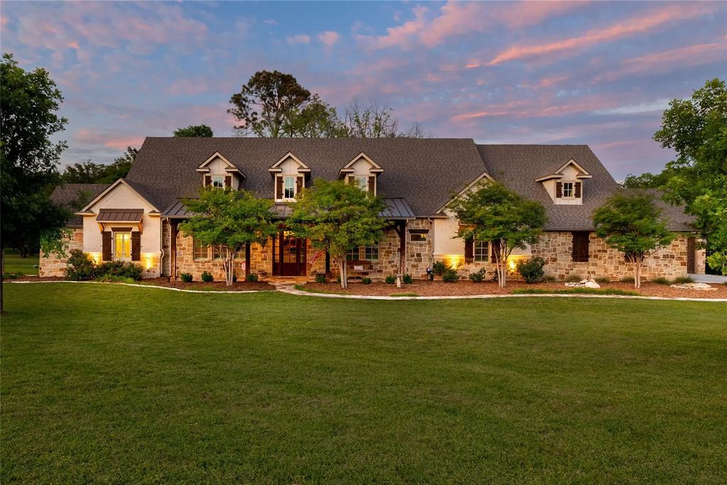 1331 Bancroft Road, Keller