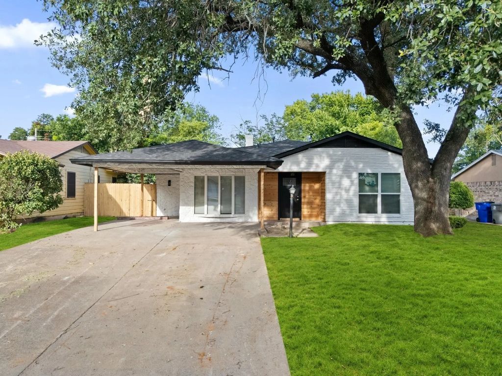 12436 Oberlin Drive, Dallas