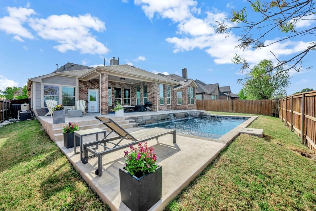 12833 Royal Ascot Drive, Fort Worth