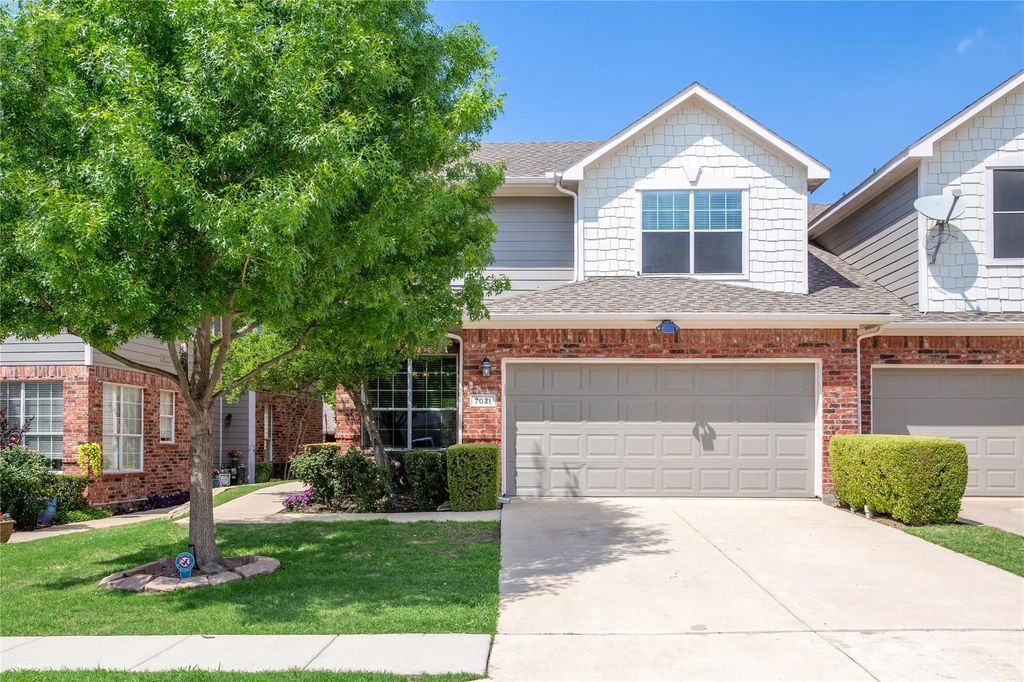 7021 Van Gogh Drive, Plano