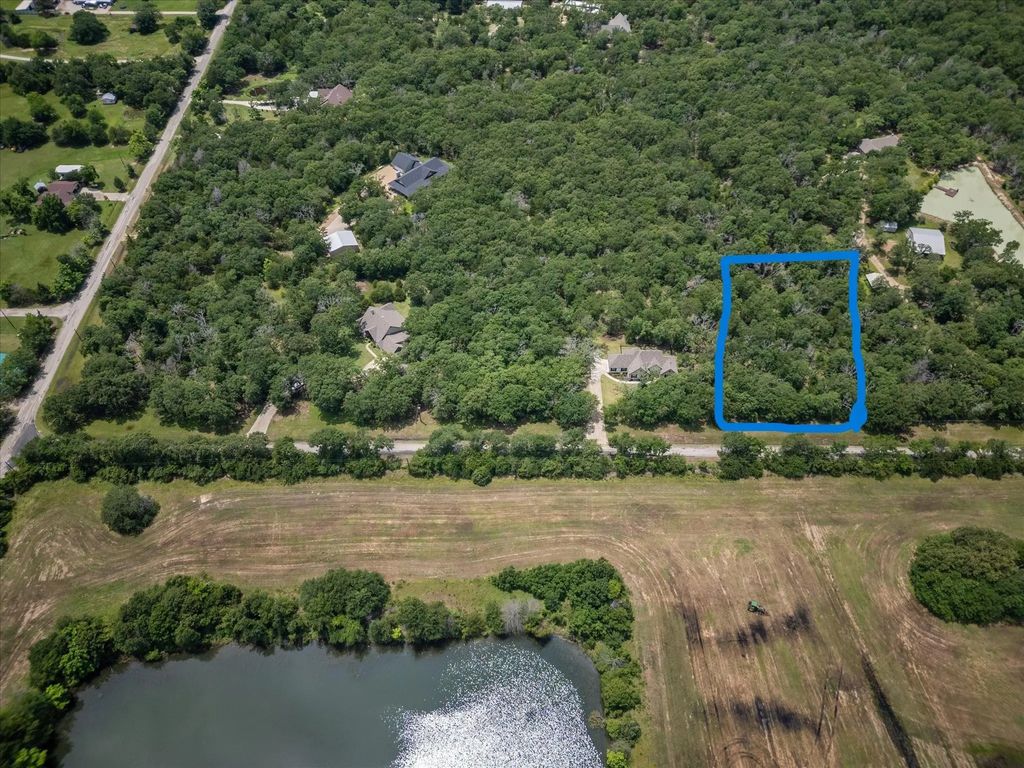 6564a County Road 2297, Quinlan