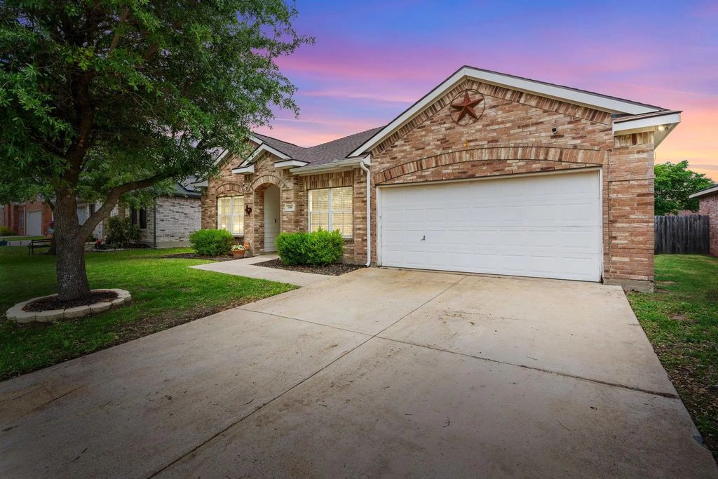 106 Jennie Marie, Ferris