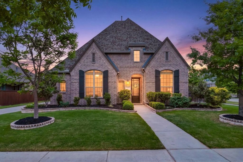 13797 French Creek Lane, Frisco