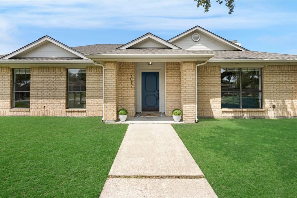 7017 Seascape Drive, Rowlett