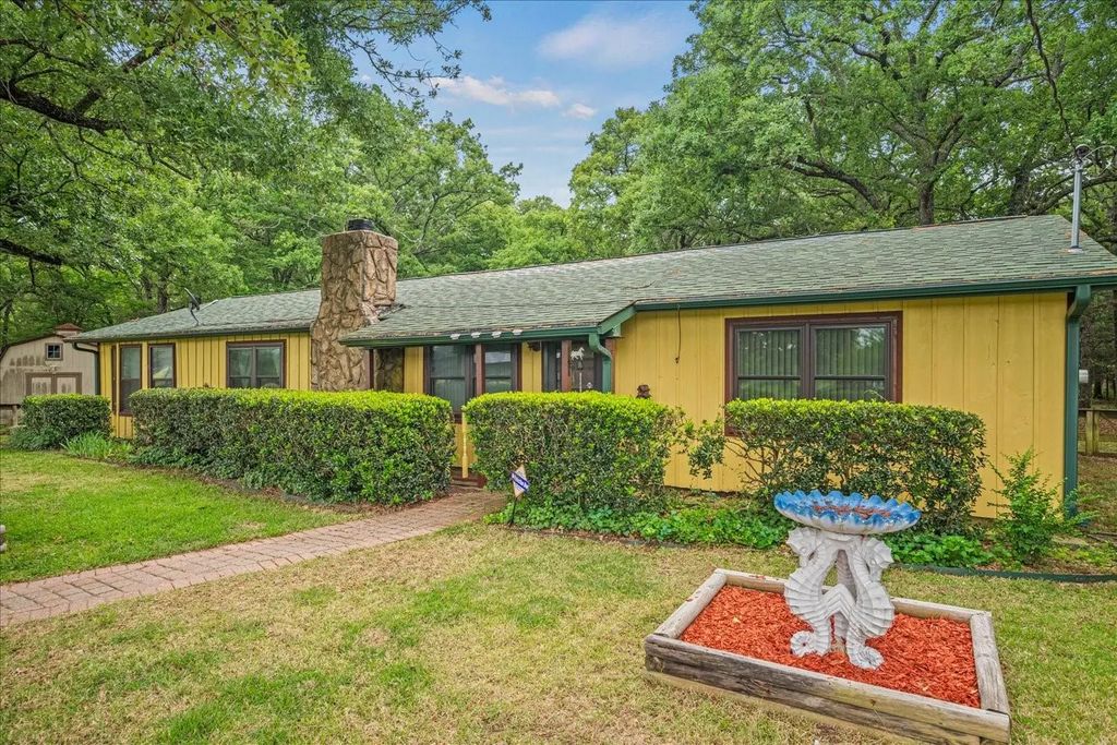 1879 County Road 3302, Greenville
