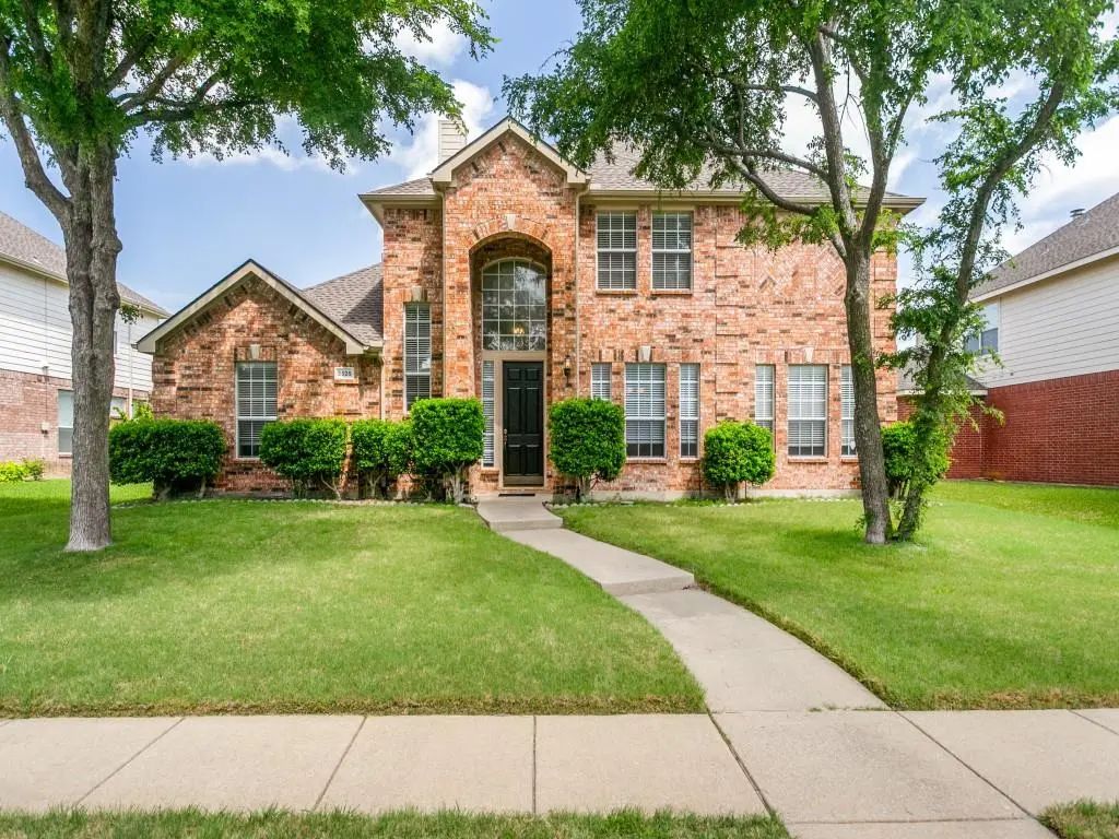 3525 Dripping Springs Drive, Plano