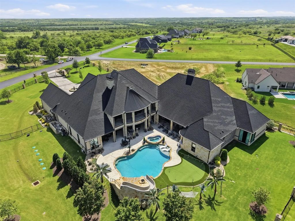 137 Angelina Drive, Aledo
