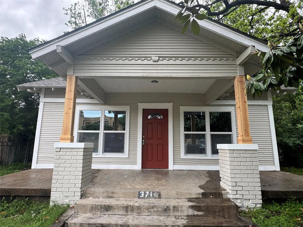 3714 Meyers Street, Dallas