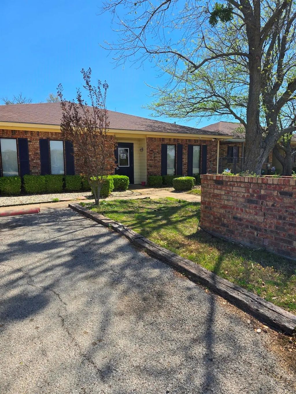 205 River N. Boulevard, Stephenville