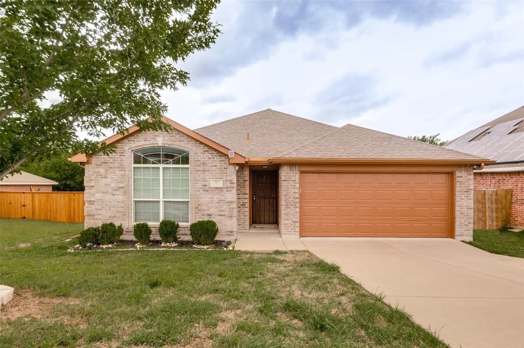 7813 Oak Garden Trail, Dallas