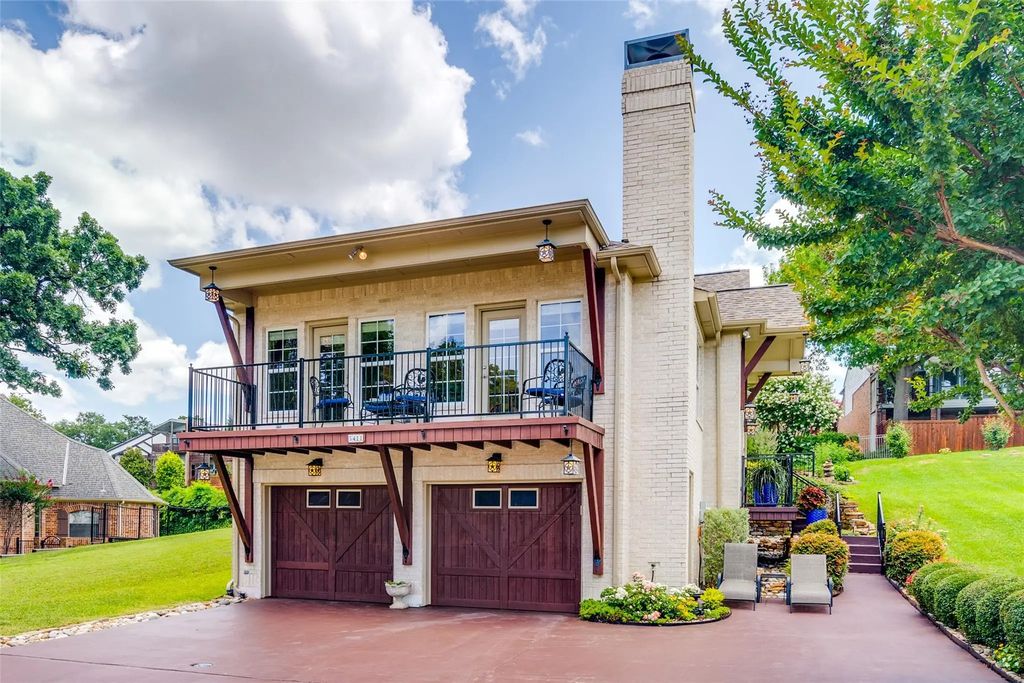 5411 Ranger Drive, Rockwall